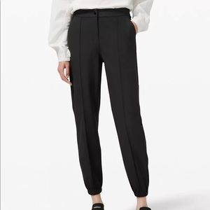 Lululemon Warpstreme Womens Jogger